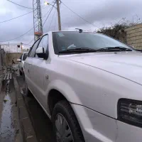 سورن پلاس XU7p|خودرو سواری و وانت|خرمآباد, |دیوار