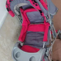 سرویس کالسکه و روروک و کریر