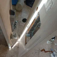 چرخ خیاطی|چرخ خیاطی و ریسندگی|هریس, |دیوار