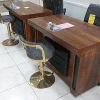 صندلی اپن تیگو زیمر اداری ثابت|صندلی و نیمکت|مشهد, طلاب|دیوار