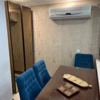۲۴ هزار جنرال طرح لبخند اصل|کولر گازی و فن‌کوئل|کلارآباد, |دیوار