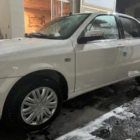 سمند سورن نقد واقساط 12ماه ( خرمی)|خودرو سواری و وانت|دزفول, |دیوار