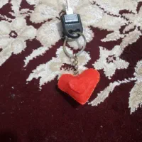 فروش جا کلیدی با نمد