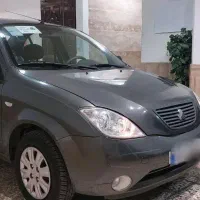 تیبا صندوقدار دو گانه کارخونه بدون رنگ شاسی سالم|خودرو سواری و وانت|مشهد, ارشاد|دیوار