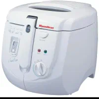 سرخ کن همیلتون