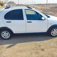 کوئیک ۱۴۰۱|خودرو سواری و وانت|شوشتر, |دیوار