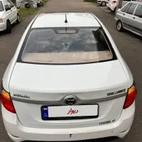 برلیانس ۳۳۰اتومات مدل۹۵|خودرو سواری و وانت|لاهیجان, جمهوری|دیوار