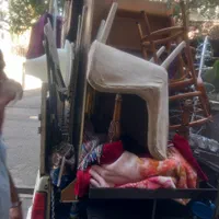 وانت بارکارگرخالی درتمام نقاط تهران|خدمات حمل و نقل|تهران, سازمان برنامه جنوبی|دیوار