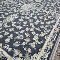 فرش ۱۲متری نو با تخفیفات یلدایی در فرش میثم