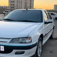 پژو پارس elx1403 تمام فول دریچه گاز سیمی