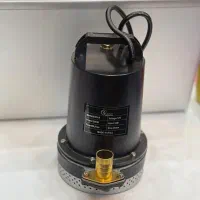 کف کش 12 ولت کفکش 20 متری 12 ولت 1 اینچ