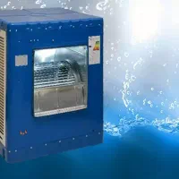 سرویس کولر آبی