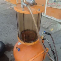 روغن سوخته