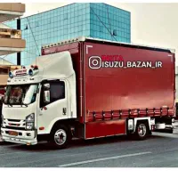 شرکت اسباب کشی واثاثیه منزل (کهن بار)درسراسراصفهان