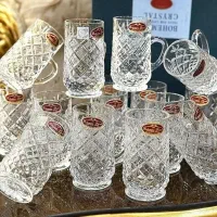 انواع سرویس چینی پارچ و لیوان بلورین کادویی|ظروف سرو و پذیرایی|مشهد, آزادشهر|دیوار