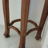 قفسه مانکن پایه فلزی