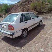 ۱۴۱  i|خودرو سواری و وانت|مشهد, عیدگاه|دیوار