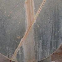 مخزن آب ده هزار لیتری