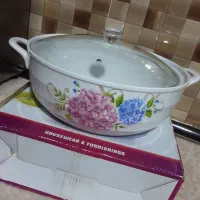 تابه سرامیکی نو