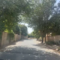 248 متر چهاردیواری برای ساخت سهیلیه زعفرانیه|فروش زمین و ملک کلنگی|کرج, مهرویلا جنوبی|دیوار