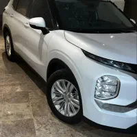 اوتلندر 2023 M لاین|خودرو سواری و وانت|تهران, زعفرانیه|دیوار