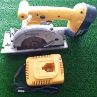 اره دیسکی دیوالت و...