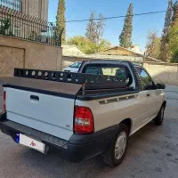 پراید وانت صفر استثنایی