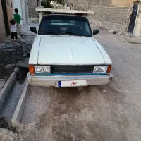 پیکان وانت 1391