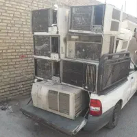 خریدارکولرهمه نوع