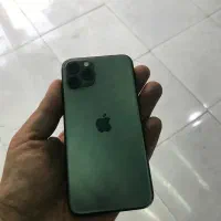 گوشی ایفون 11پرو