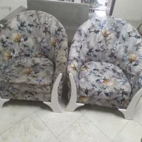 مبلشویی با دستگاه آلمانی شهریار-اندیشه- فردوسیه