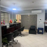 اجاره واحد اداری تجاری دوخوابه استقلال رو‌به بلوار|اجارهٔ دفتر کار، اتاق اداری، مطب|پرند, فاز ۲|دیوار