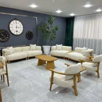 مبل راحتی جدید