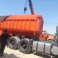 اجاره جرثقیل|خدمات حمل و نقل|اهواز, کوی فرهنگیان ۱|دیوار
