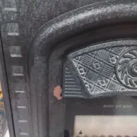 بخاری گازی شومینه|بخاری، هیتر، شومینه|سنگر, |دیوار