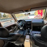 فروش یک دستگاه خودرو پژو پارس سال مدل ۹۵|خودرو سواری و وانت|فولادشهر, A2|دیوار