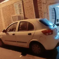 تیبا2 مدل 1400کارکرد فقط43هزار