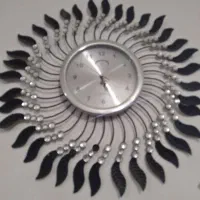 ساعت دیواری