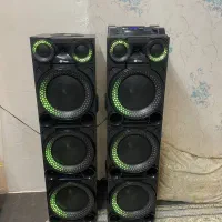 باندی دی جی مدل Mingo|سیستم صوتی خانگی|مشهد, ایوان|دیوار