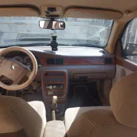 سمند LX(EF7) دوگانه سوز درحد صفر|خودرو سواری و وانت|نظرآباد, نظرآباد|دیوار