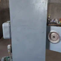 بخاری نفتی گازوئیلی انرژی ۵۱۰ در حد نو|بخاری، هیتر، شومینه|قهدریجان, |دیوار