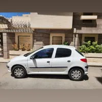 فروش ۲۰۶ تیپ ۲ مدل ۱۳۹۴|خودرو سواری و وانت|اصفهان, شهرک صنعتی امیرکبیر|دیوار
