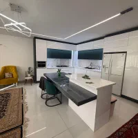 آپارتمان سه خواب گویم خیابان ولایت