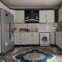 مسکن مهر فاز ۱ طبقه ۱