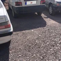 پراید مدل ۸۱