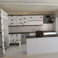 فروش آپارتمان 86 متری 2 خواب فاز 4 شمال