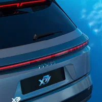 فروش  ویژه نقد و اقساطی ایکس 77|خودرو سواری و وانت|اهواز, منازل کارون|دیوار