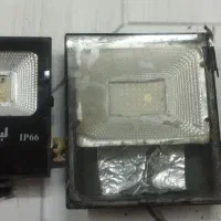 پروژوکتر بزرگ و کوچیک