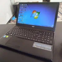 لپ تاپ ایسر ESER در حد آک گیمینگ|رایانه همراه|دورود, |دیوار