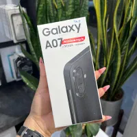گوشی سامسونگ A07